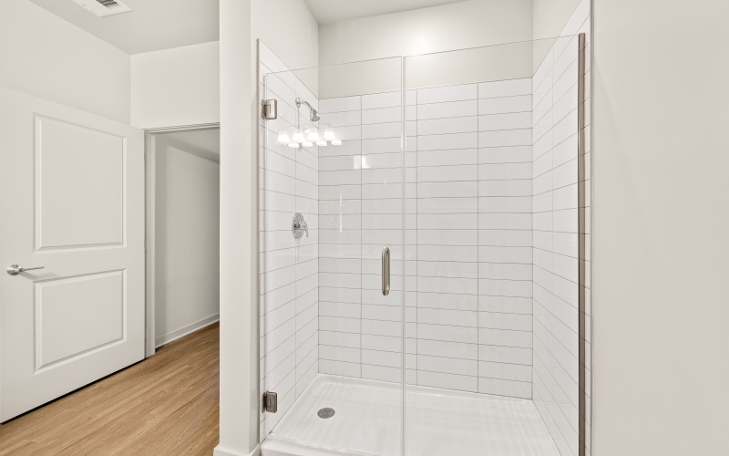 Apartment Amenities