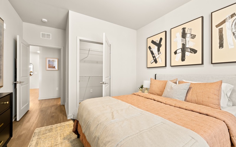 Apartment Amenities