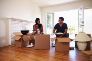 Tips to Use When Moving Into a New Apartment